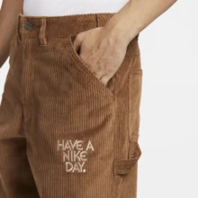 Quần thể thao Nike NL CARPENTER GCEL dành cho nam HF0354-281 - Gạo/Lúa - Xem 5