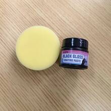 Universal Car Plastic Scratch Repair Paste, Rubber Bumper, Wheel Arch, Side Panel Scratch Remover, Interior Dashboard Plastic Scratch Remover, Plastic Oxidation Polishing Paste, Maintenance And Moisturizing For Plastic Parts - 30g(sponge) - View 11