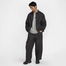 Nike AS M NL UTILITY PANT Men's Sports Pants HJ0644-060 - Color - View 8