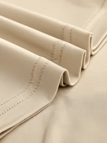 Women's Printed T-Shirt - Funny ADHD Club - 100% Cotton - Free Shipping - Promotion - Beis - Ver 7