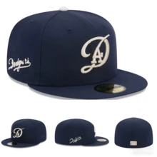 Gorra de Béisbol para Hombre con Letras L-a Clásico N-y - Estilo Urbano, Hip-Hop y Versátil - E - Ver 12