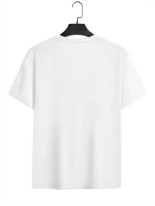 SchnÜffel Hundi Hund T-Shirt - trắng - Xem 5