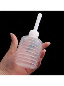 500毫升可重复使用会阴冲洗瓶，女性私密护理清洁，便携式坐浴盆清洗装置