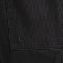 Nike AS M NL UTILITY PANT Men's Sports Pants HJ0644-060 - Color - View 7