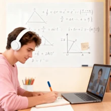 自粘可移除黑板壁纸，5支彩色粉笔，耐用材质，干湿两用，壁纸留言板，绘图板，记录灵感，适用于办公室、会议室、学校、书房、家庭 - 彩色 - 查看 10