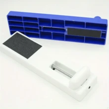 1 pieza Entrenador ergonómico de fuerza de los dedos de los pies