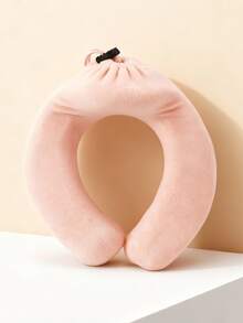 1 pieza Almohadilla térmica para el cuello apta para microondas con funda suave y tipo de inyección de agua cervical - Calentamiento gratuito para músculos, lavable a mano, diseño universal, ideal para uso en el hogar, la oficina y los viajes, cómoda y portátil para calentar y gestionar diariamente - Multicolor - Ver 15