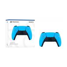 Sony PlayStation 5 DualSense Wireless Controller - Starlight Blue - 淺藍色 - 查看 6