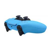 Sony PlayStation 5 DualSense Wireless Controller - Starlight Blue - 淺藍色 - 查看 3