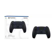 Sony PlayStation 5 DualSense Wireless Controller - Midnight Black - Black - View 5