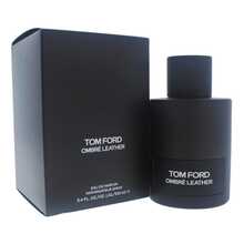 Tom Ford Ombre Leather Eau De Parfum Spray 3.4oz 100ml Unisex Perfume - Gỗ & Đất - Xem 12