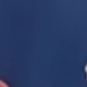 藍色