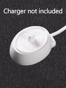 1/2/4 Pcs Electric Toothbrush Charging Base Protective Mat, Hard Drainage Mat, Suitable For Electric Toothbrush, Prevents Residue And Stains, Designed To Collect Remaining Moisture And Keep The Charger Clean And Hygienic. A Practical Electric Toothbrush Base Protective Mat.