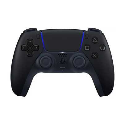  Sony PlayStation 5 DualSense Wireless Controller - Midnight Black