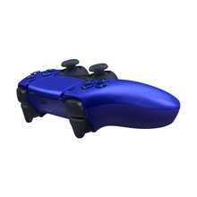 Sony PlayStation 5 DualSense Wireless Controller - Cobalt Blue - Màu xanh lam - Xem 3
