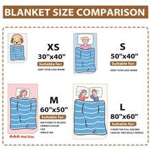 Personalized "KING QUEEN" Engraved Couple Rings Throw Blanket - Soft Warm Flannel With Sparkling Roses & Hearts, Ideal For Sofa, Bedroom, Travel & More, All-Season Polyester, Machine Washable, Romantic Gift Idea, Romantic Gift | Elegant Design | Durable Polyester, Couples Gifts - Nhiều màu - Xem 8