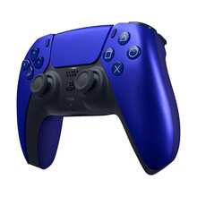 Sony PlayStation 5 DualSense Wireless Controller - Cobalt Blue - Màu xanh lam - Xem 2