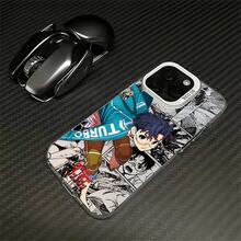 CY38The colorful printed smartphone case is compatible with Apple 17Pro, 17Promax, 12ProMax, 13ProMax, Apple 16, Apple 15ProMax, Apple 11Pro, Apple 14Plus, and Apple 16E. - Plateado - Ver 1