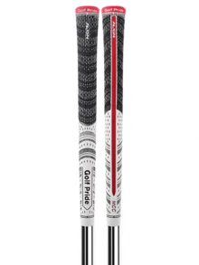 10pcs Durable Golf Iron Grips With Anti-Slip Technology For All Weather Conditions