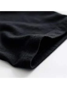 6 Triple 8 WWII Tribute T-Shirt Honoring The First All-'s  Battalion Unisex Heavy - màu đen - Xem 4