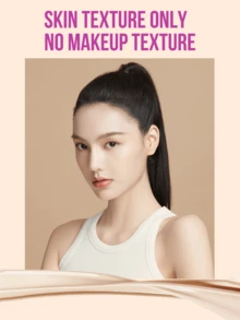 Maybelline Feliete 保湿粉底液 SPF 25 #120 自然黄，5/30ml 可选，24 小时持久保湿，10 秒快速上妆，三效合一配方，自然妆效，持久滋养，三步轻松上妆，适合黄调白皙干性肌肤，打造无瑕日常妆容