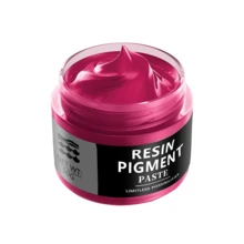 50g Pigment Paste, Concentrated Resin Pigment Paste For Epoxy Resin, Slime, Painting, Jewelry Making, Dye For Halloween And Christmas Decoration, DIY Crafts, Highly Pigmented. - Multicolor - View 8
