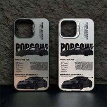 Fashion Phone Cases - Black - View 2
