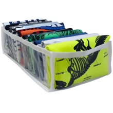 Drawer Organizers - MODEL M - View 3