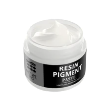 50g Pigment Paste, Concentrated Resin Pigment Paste For Epoxy Resin, Slime, Painting, Jewelry Making, Dye For Halloween And Christmas Decoration, DIY Crafts, Highly Pigmented. - Multicolor - View 9