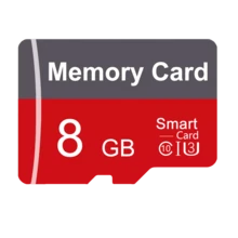 TF存储卡 - 256GB/128GB/64GB/32GB/16GB/8GB | 适用于平板电脑、相机、手机、笔记本电脑、台式机、车载音响系统、游戏机等设备的紧凑型高性能闪存卡，可可靠安全地存储文件、音乐、照片和视频。 - 彩色 - 查看 17