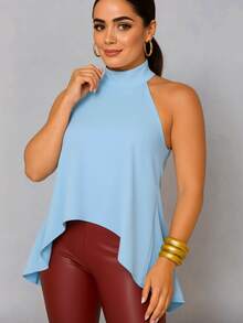 azul bebe