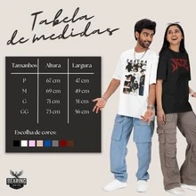 Löded Diper Rock Band T-Shirt Diary Of A  Kid Humor Streetwear Shirt 100% Cotton - 白色 - 查看 3