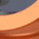 Orange Stand