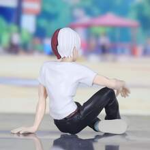 My Hero Collectible Figure, Anime Figurine, Anime Fan Collectibles - Multicolor - View 5