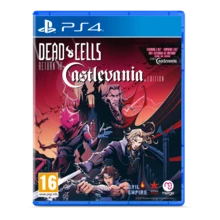 Dead Cells, Return to Castlevania Edition, Juego para Consola Sony PlayStation 4, PS4 [ PAL ESPAÑA ] - Multicolor - Ver 1