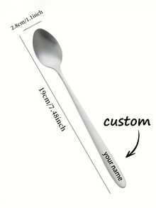 1pc Personalized Customization Name Silicone Food Storage Lunch Box, Custom Tableware Three-Compartment Dinner Plate - Multicolor - View 11