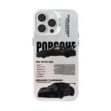 Fashion Phone Cases - Black - View 5