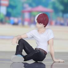 My Hero Collectible Figure, Anime Figurine, Anime Fan Collectibles - Multicolor - View 4