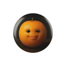 1枚4.4厘米/1.73英寸趣味图案徽章，纽扣胸针，服装配饰，包包配饰，文具用品，办公装饰及配件，送给朋友的趣味礼物 - 彩色 - 查看 11