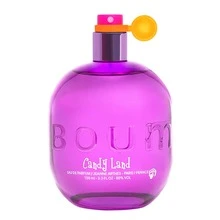 Boum - Candy Land 100ml Eau De Parfum For Women - Fruity Vanilla - View 2