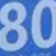 80 colores
