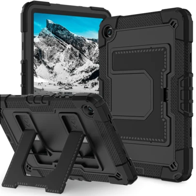 Camynra Ốp bảo vệ máy tính bảng C5 phù hợp với Galaxy Tab A11/A11 Plus 11", A9 8.7", A9 Plus S9FE/S10FE/S10 Lite, A16 thế hệ 11/10 10.9", AIR5 Air 11 M4/M2/M3 thế hệ 10, Mini6 Mini7 Tablets