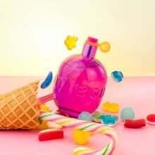 Jeanne Arthes - Boum - Candy Land Eau De Parfum 100ml Women's - Fruity Vanilla - View 5