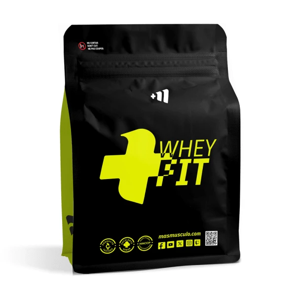 - Whey Fit - 2 kg - ✅ Kostenloser Versand in 4/7 Tagen Stunden im ganzen Land - Erhöht die Muskelmasse - Hilft, verlorene Zellen zu reparieren - Hilft, die Muskelmasse zu erhalten - Stärkt die Muskeln - Härtet die Muskeln - Masmusculo: Ihr vertrauenswürdiger Supplement-Shop - Maximale Qualität - Zimtkekse - Übersicht 1