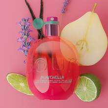 Jeanne Arthes - Boum - Pinkchella 100ml Eau De Parfum Unisex - Floral and Fruity Flavour - View 7