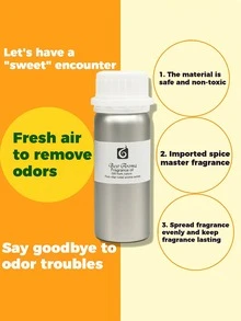 100毫升精油，油基香氛油（不含水），浓度35%，好评率97%，适用于香囊、香薰片、车载香薰机、香薰灯、香薰石、香薰木、蜡烛制作 - 100ml - 查看 3