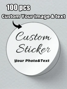 Pegatinas personalizadas con foto de cumpleaños, pegatinas personalizadas para fiesta de cumpleaños, despedida de soltera, viaje de soltero, 30 cumpleaños, pegatinas con foto personalizada, recuerdos de fiesta, etiquetas de regalo de cumpleaños, pegatinas personalizables para eventos, útiles escolares, para la oficina, para maestros, para la escuela, para la universidad, pegatinas personalizadas para recuerdos de fiesta, decoración de oficina