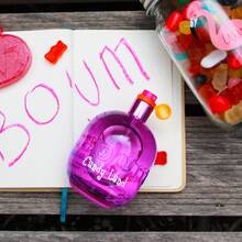 Boum - Candy Land 100ml Eau De Parfum For Women - Fruity Vanilla - View 3