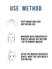 Maybelline MICELLAR WATER Intense Moisturizing Type for All Skin Types(Including Sensitive Skin) 95/400ml, Instant Makeup Removal, Active Micelles 3-IN-1, No Second Cleanse, Efficient Cleansing Moisturizing Non-Tight, for Senforming, Alholtive SFrance S. Oil-Free, Gentle with Soothing Hydration, 3-Step Easy Use Mini Full Size Cost-Effective Daily Cleansing - 美寶蓮淨澈多效卸妝水 倍潤型 - 查看 10