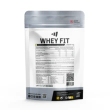 MASmusculo Protein - Milkshake - View 4